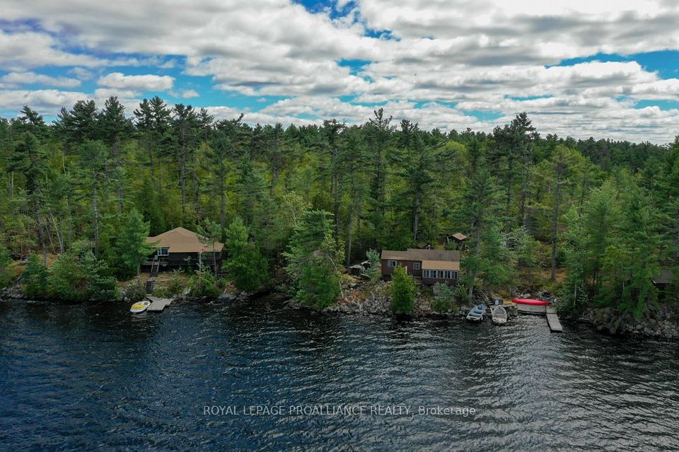258 Skootamatta Lake