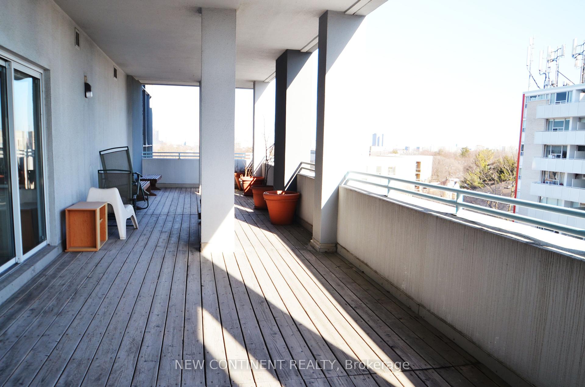 2 Bedrooms Condo at 600 Eglinton,  Toronto For sale
