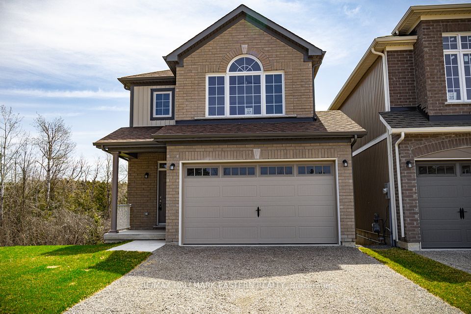 37 COLDBROOK