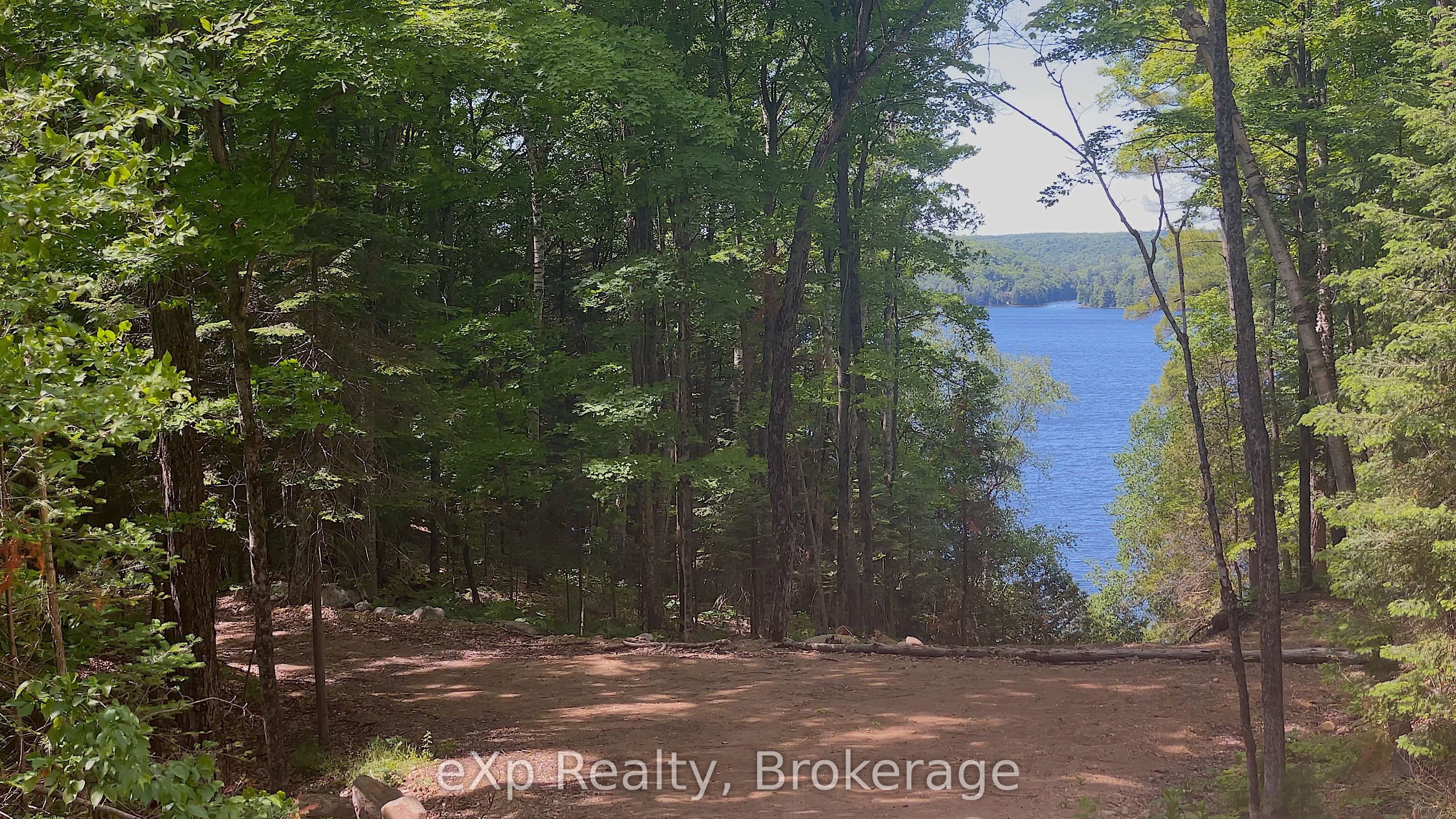 Lot 5 Gonnsen Trail