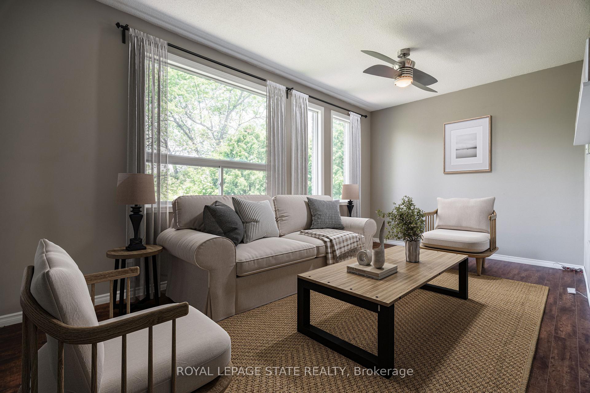 4 Bedrooms Condo at 1967 Main, Hamilton For sale
