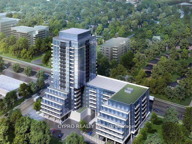 3121 Sheppard