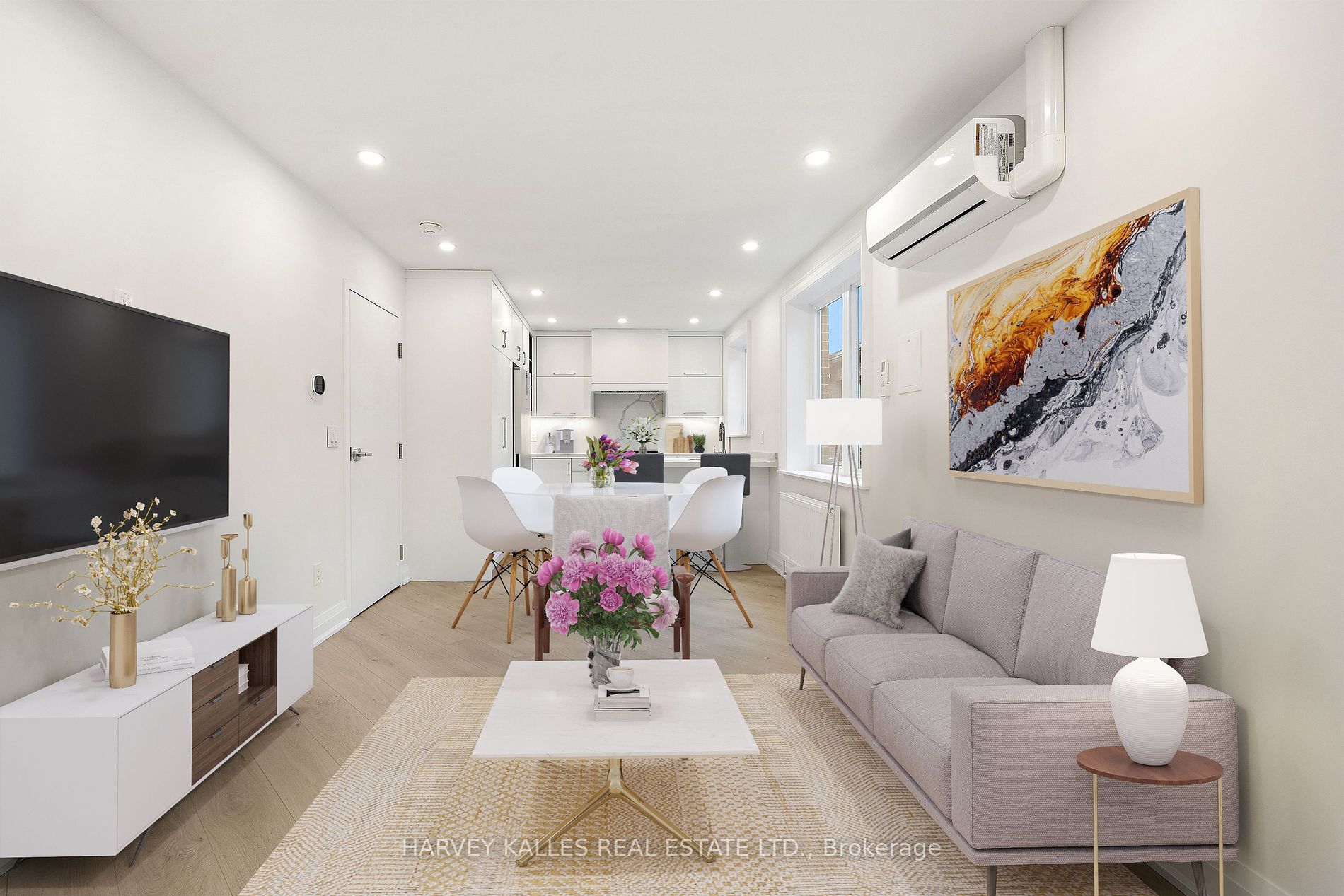 1006 Eglinton Avenue W Unit 2