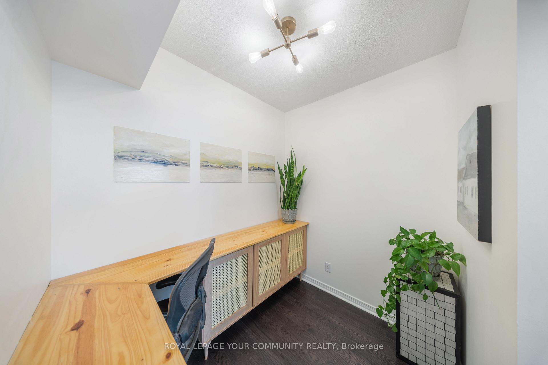 2 Bedrooms Condo at 15 Legion, Toronto For sale