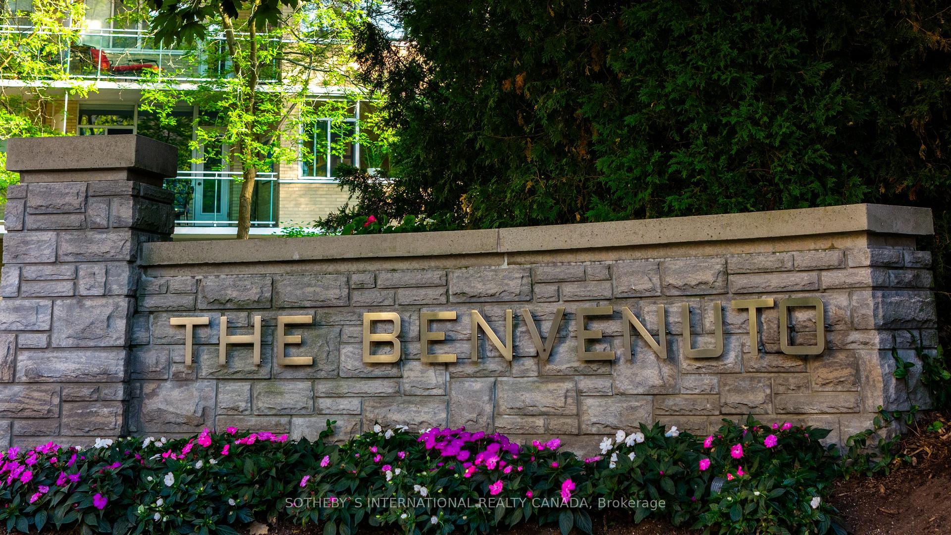 3 Bedrooms Condo at 1 Benvenuto,  Toronto For sale