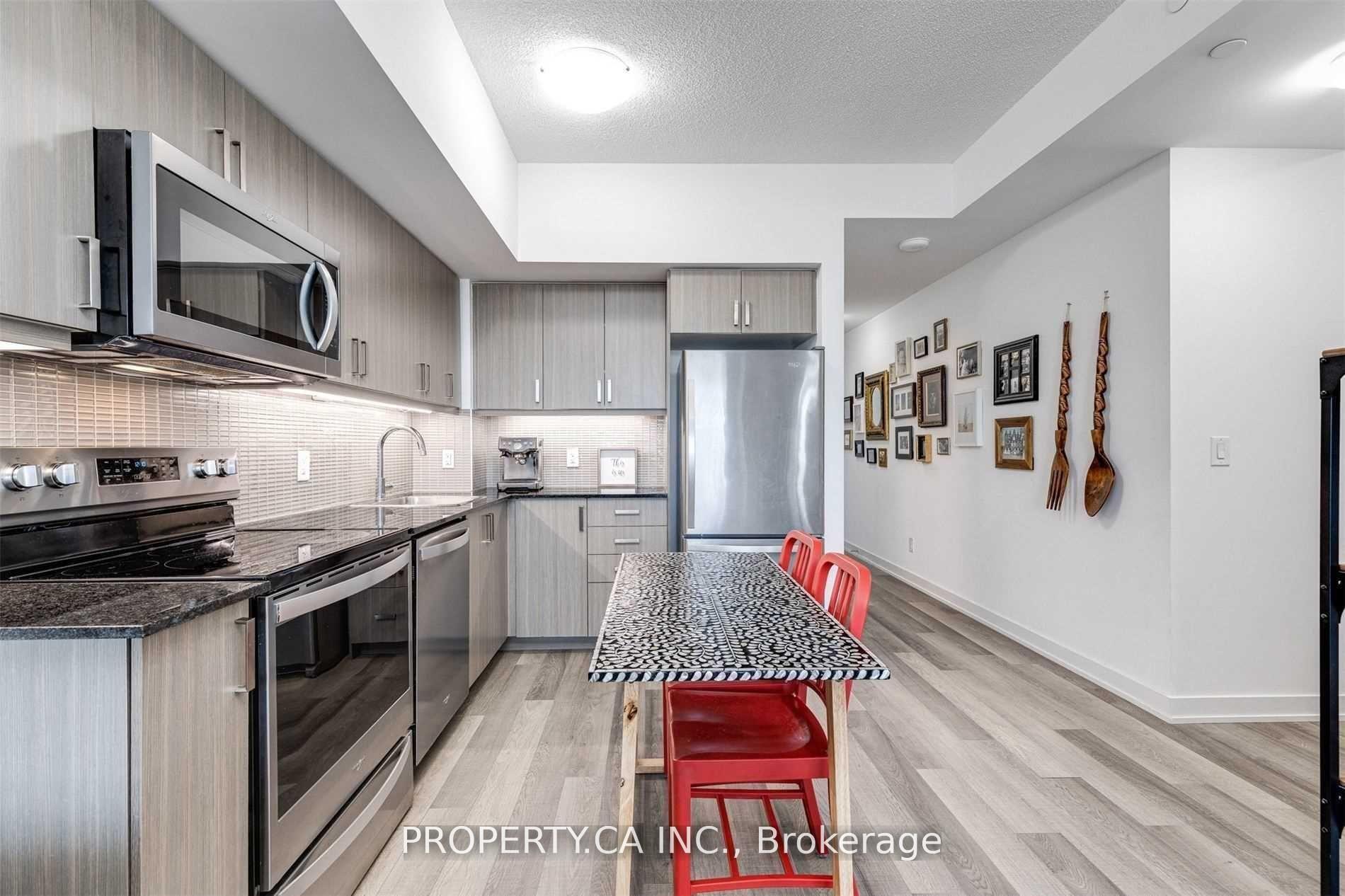 2 Bedrooms Condo at 1603 Eglinton, Toronto For sale