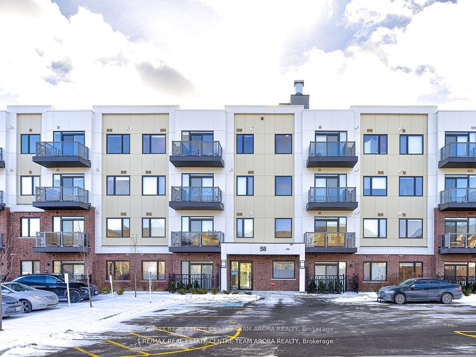 58 Sky Harbour