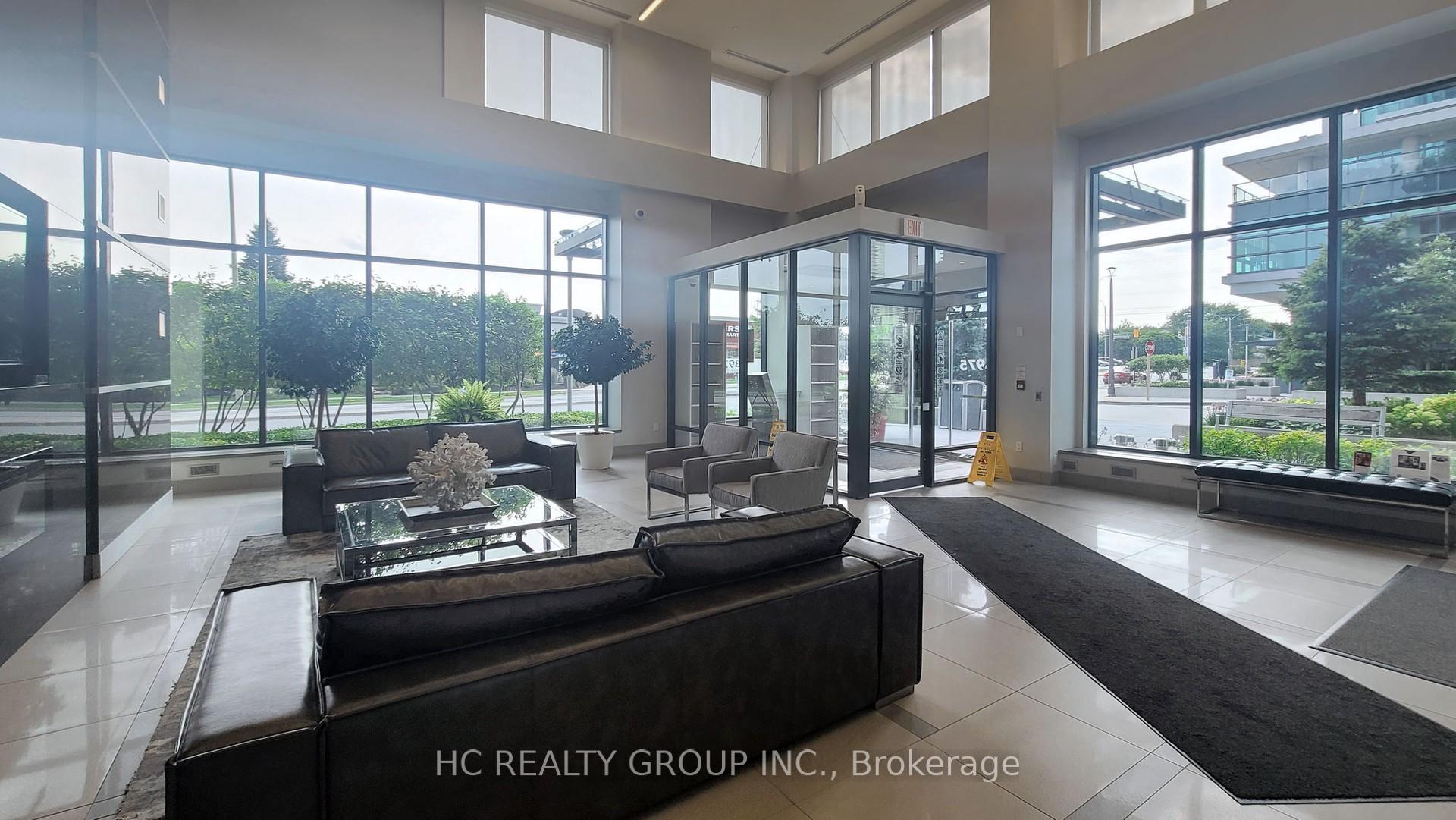 2 Bedrooms Condo at 3975 Grand Park, Mississauga For sale