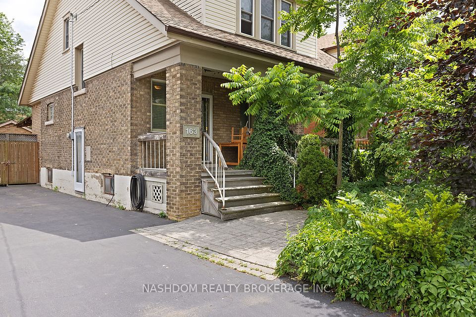 163 Grosvenor