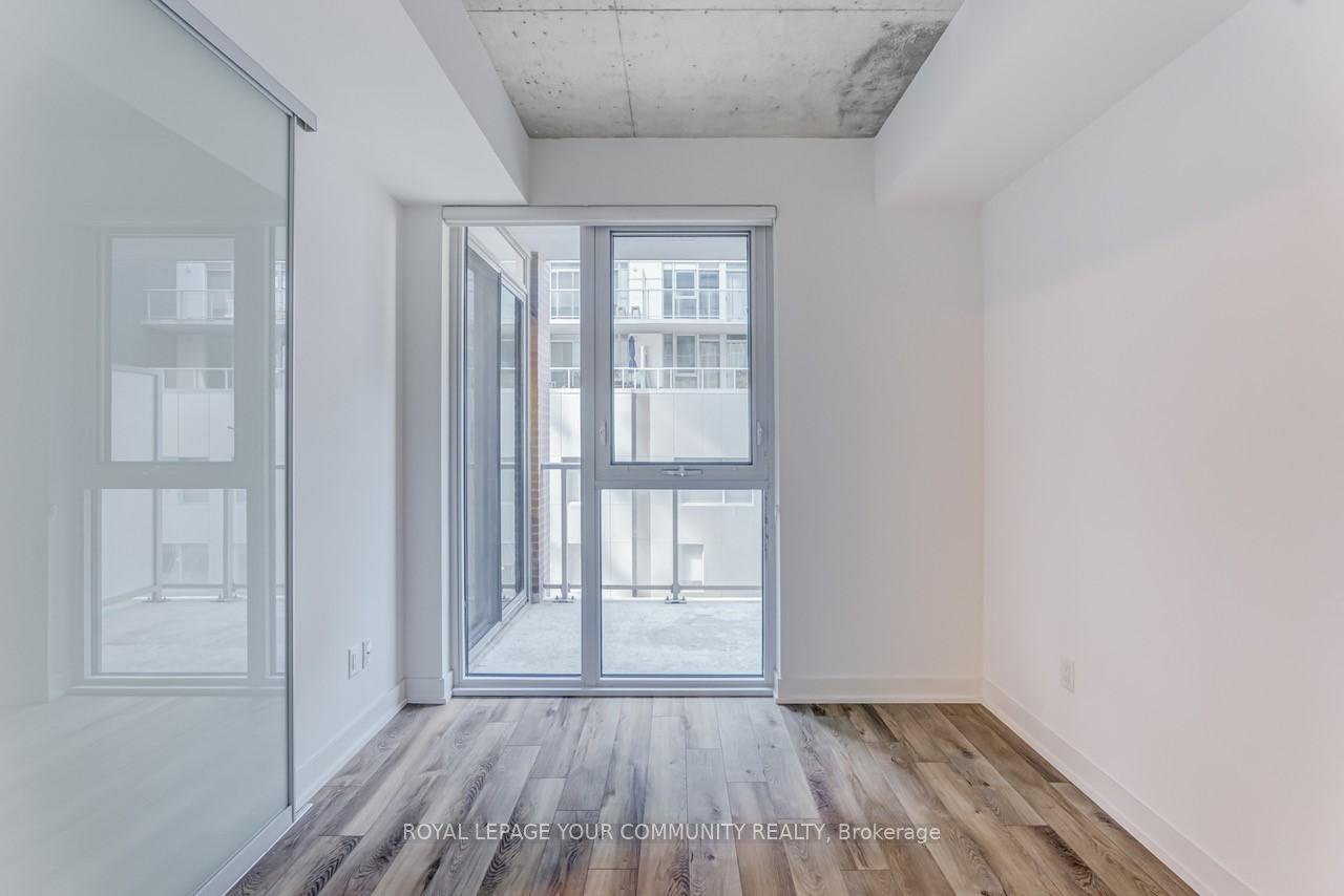 1 Bedroom Condo at 30 Baseball, Toronto For sale
