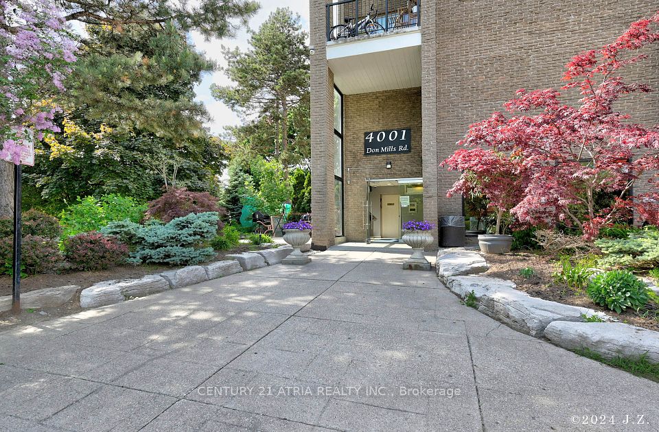 4001 Don Mills