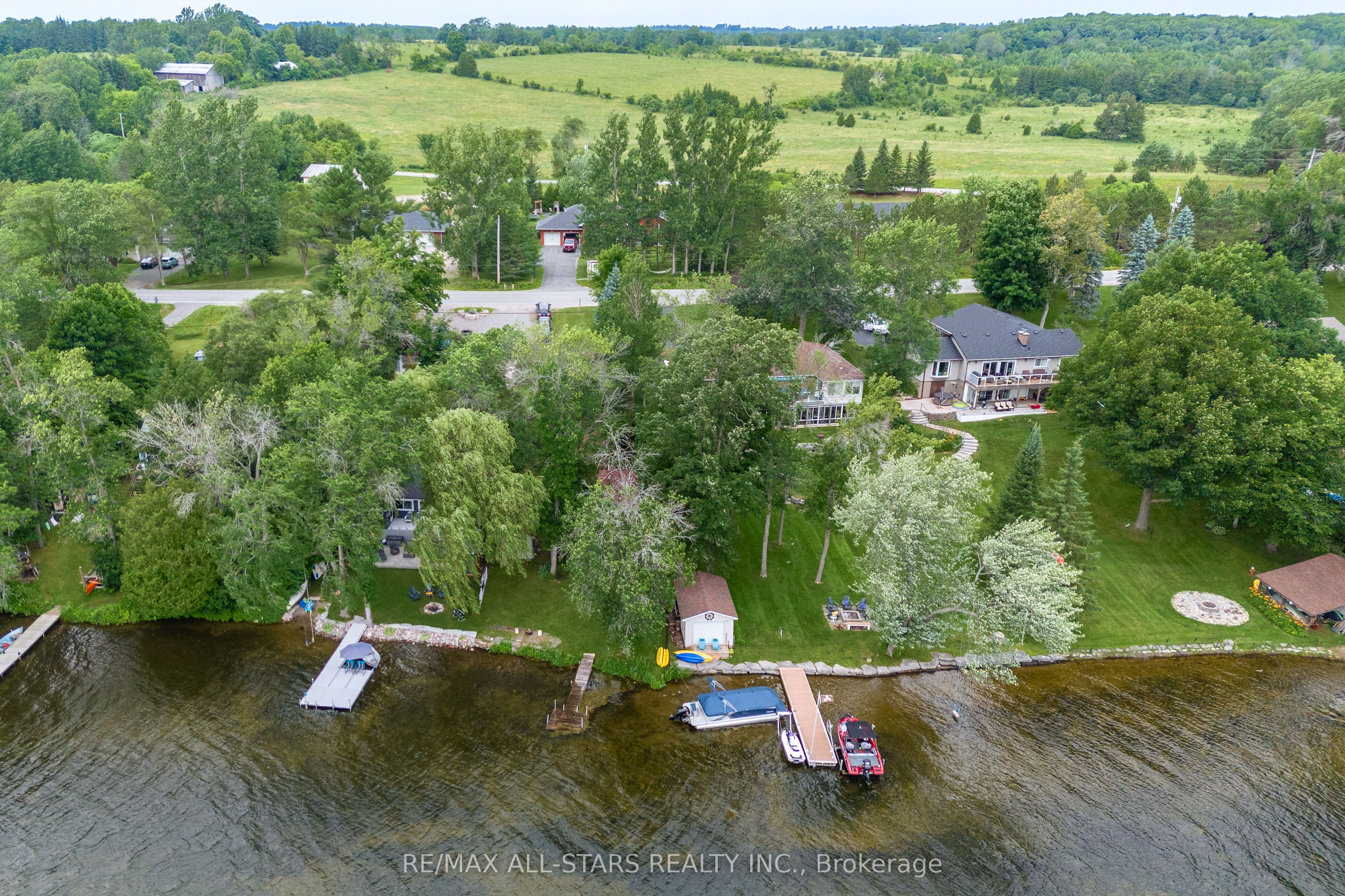 1861 Young's Point Road, Smith-Ennismore-Lakefield, ON K0L 2H0