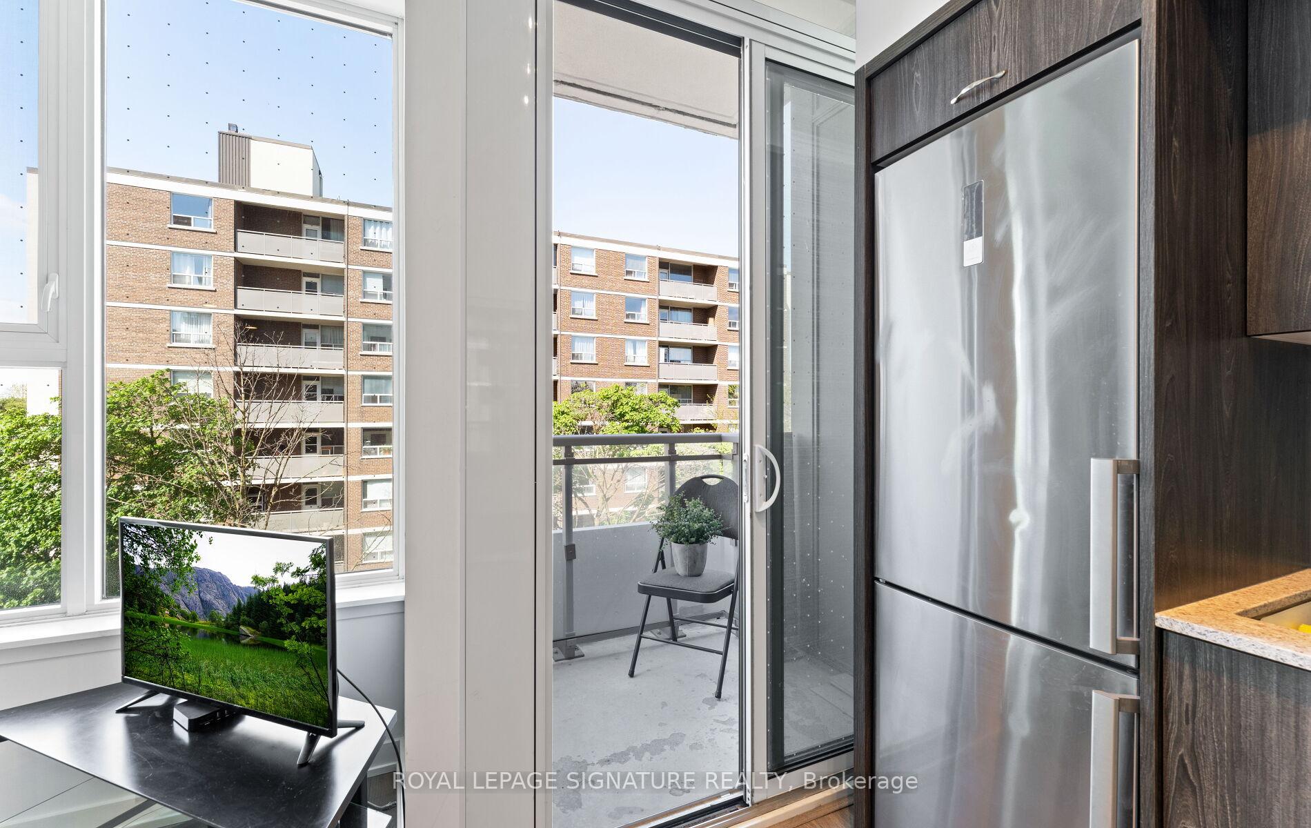 1 Bedroom Condo at 1 Cardiff, Toronto For sale