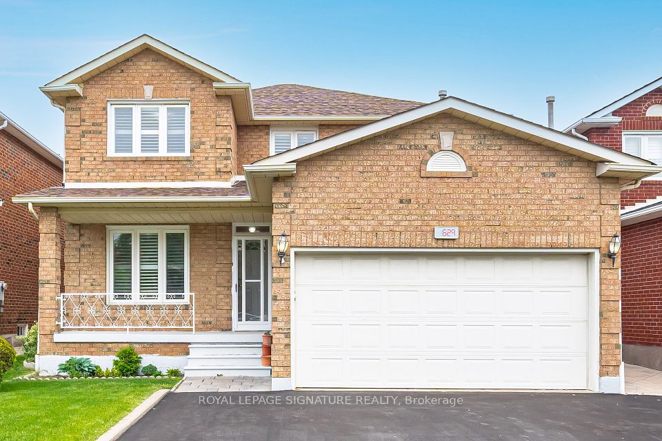 629 Amesbury