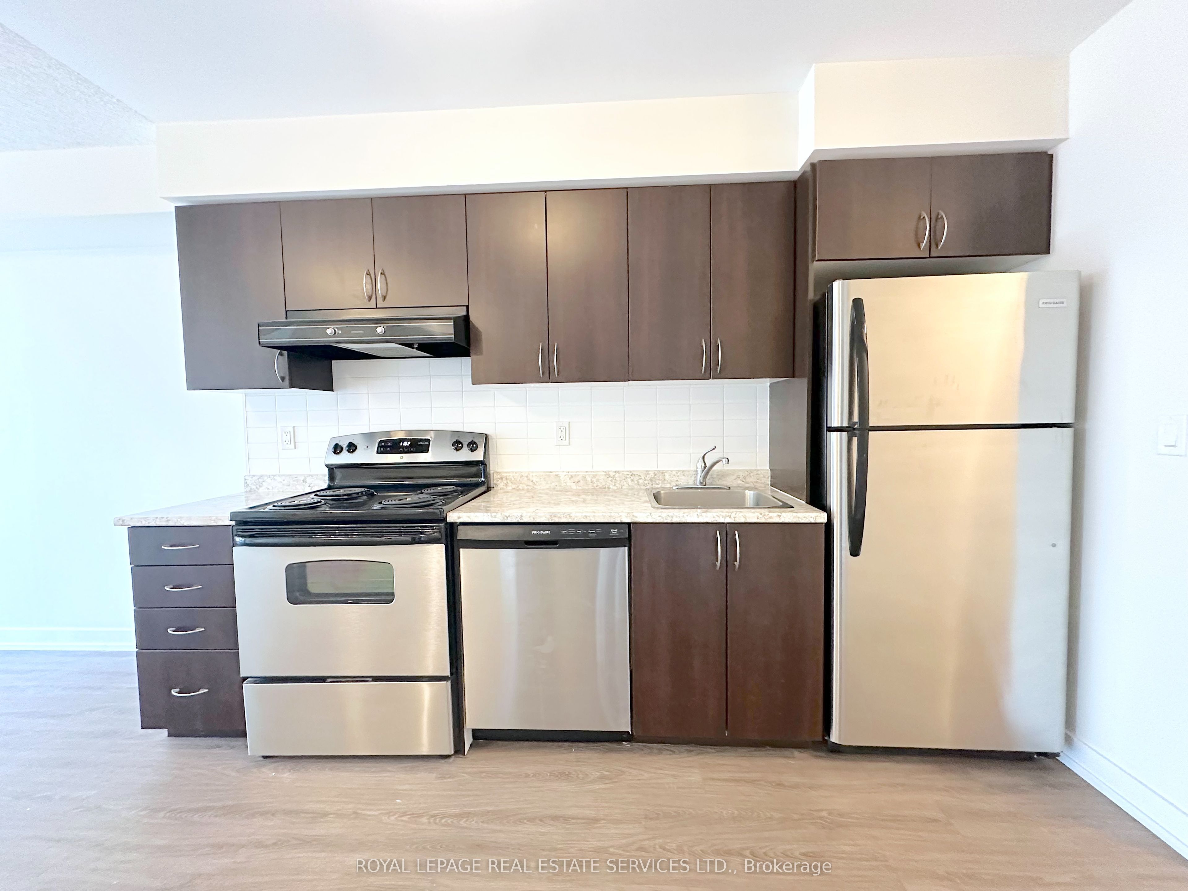 420 Harwood Avenue S, #604