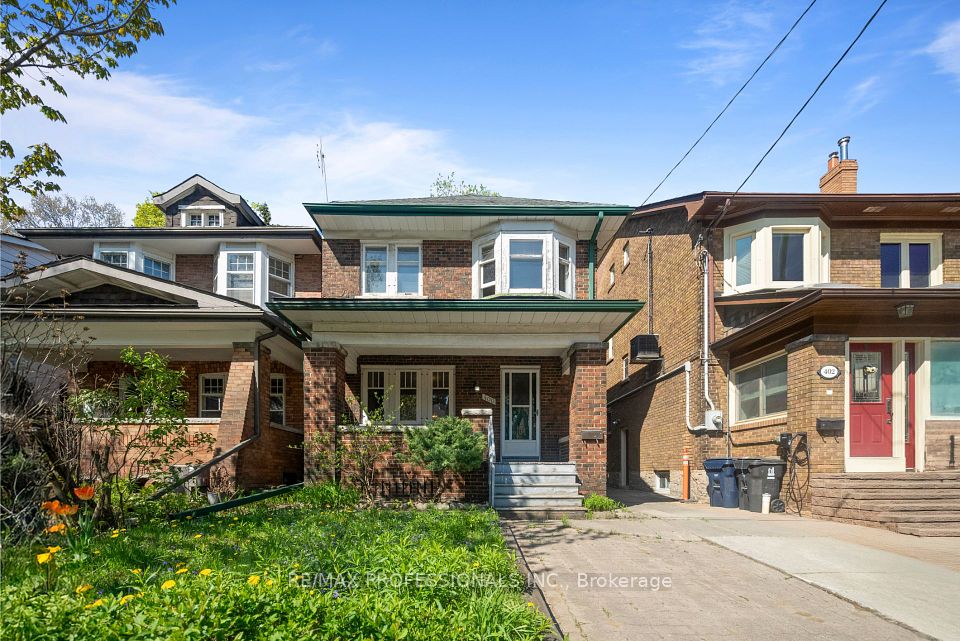 400 Willard