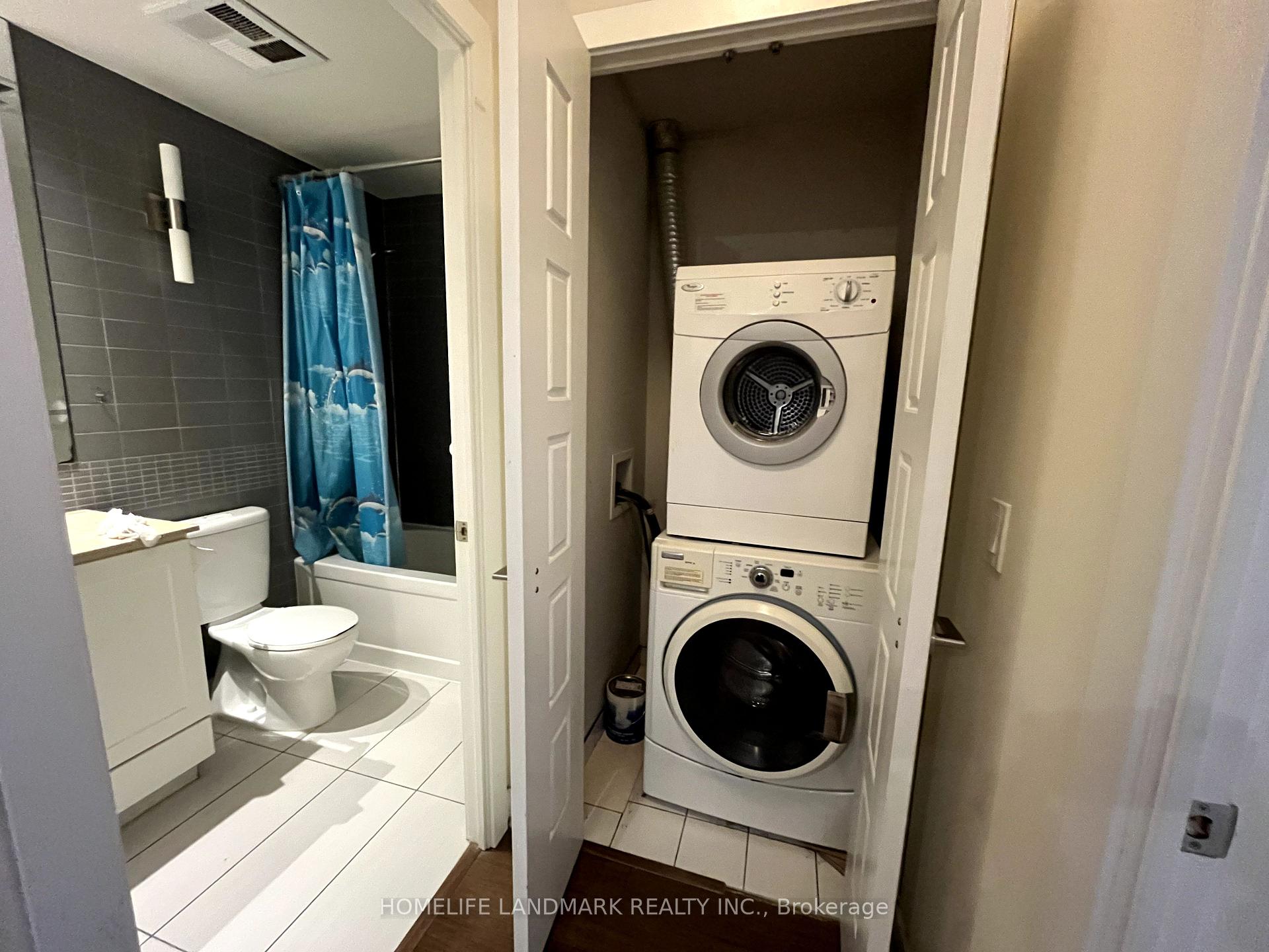 1 Bedroom Condo at 28 Linden, Toronto For sale