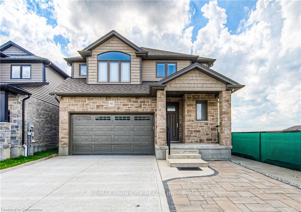 92 Lasby Lane, Woolwich, ON N0B 1M0