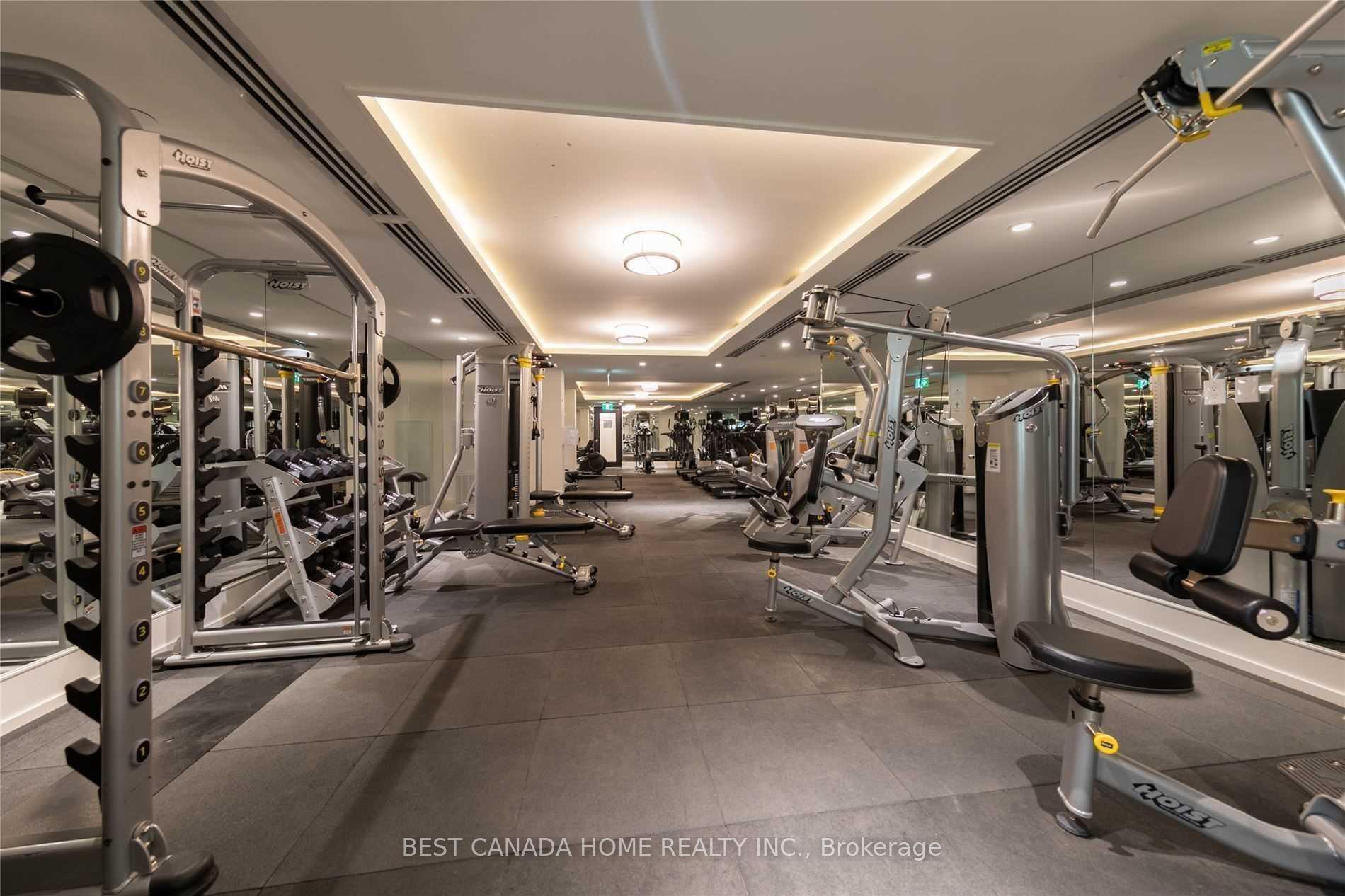 Condo at 955 Bay,  Toronto For sale