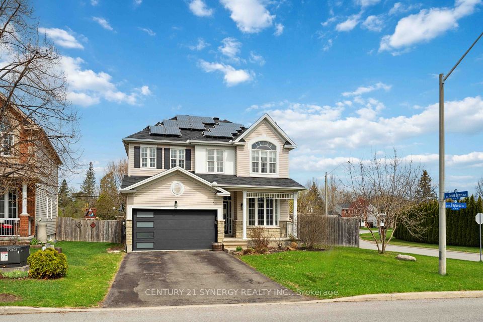 59 Baywood