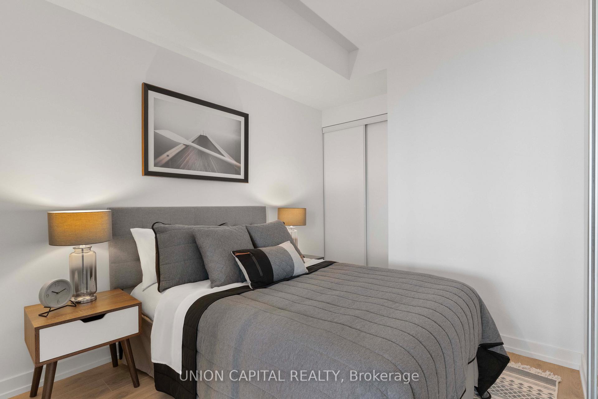 3 Bedrooms Condo at 1100 Sheppard, Toronto For sale
