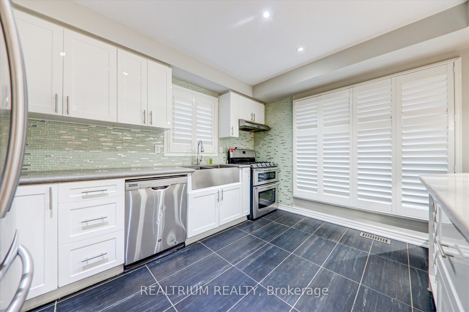4 Radford Drive