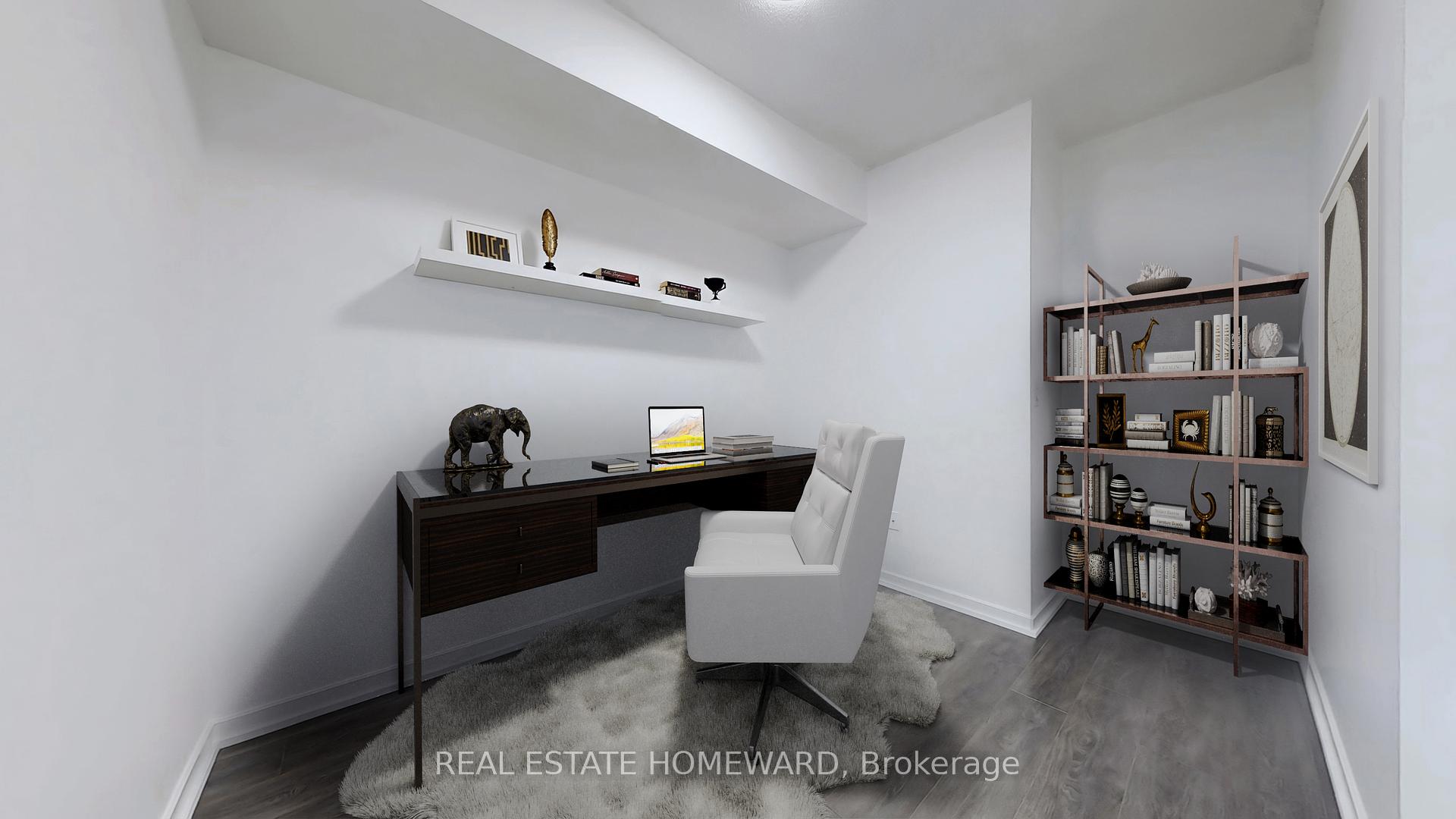 2 Bedrooms Condo at 66 Forest Manor, Toronto For sale
