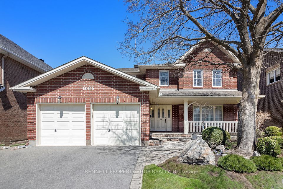 1685 Laurelwood