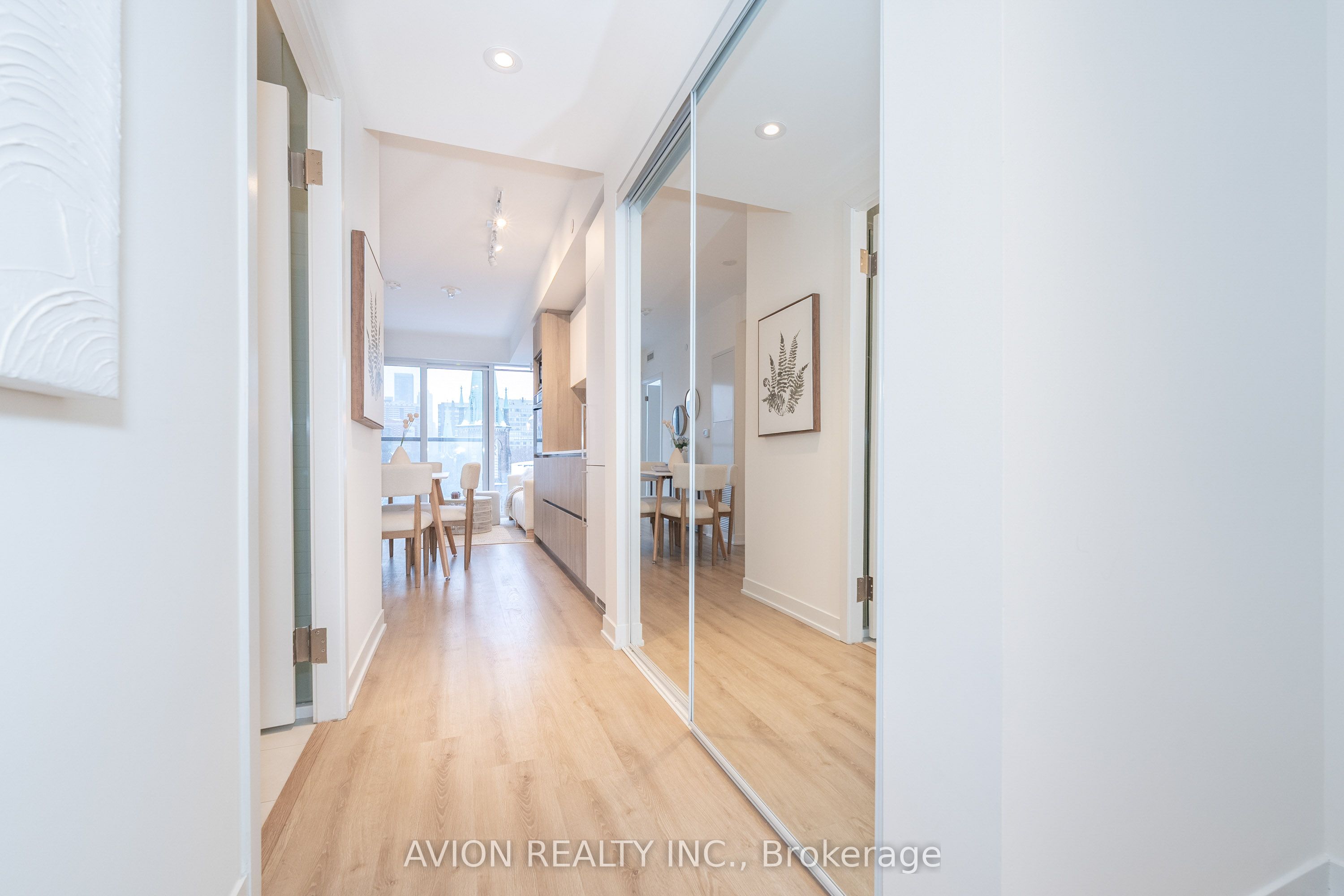 319 Jarvis Street, #606