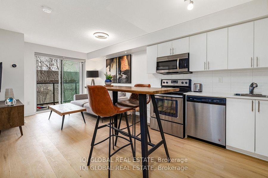 2 Bedrooms Condo at 1420 Dupont, Toronto For sale