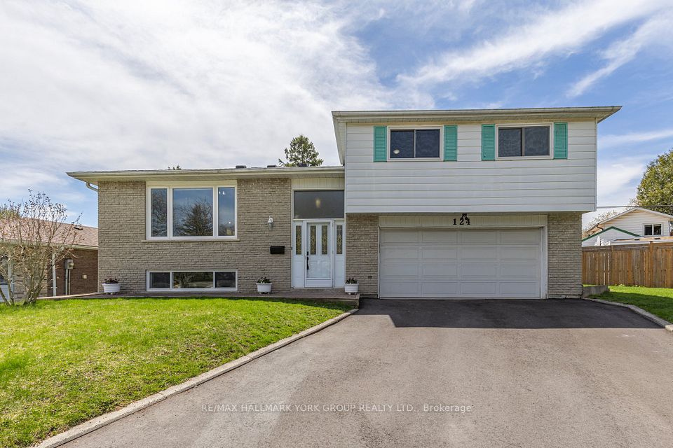 124 Alexander