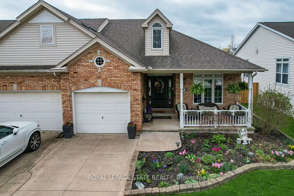 3394 Dustan Street, Lincoln, ON L0R 2E0