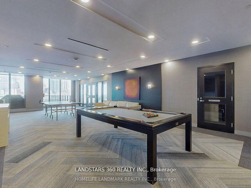2 Bedrooms Condo at 49 East Liberty, Toronto For sale