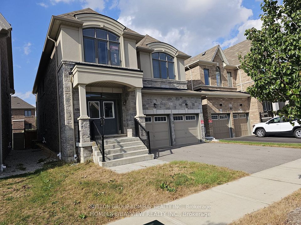 63 Ash Hill Avenue, Caledon, ON L7C 4E8