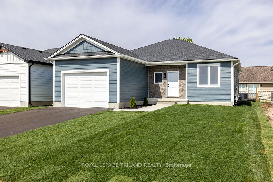 49 Rebecca Drive, Aylmer, ON N5H 0A1