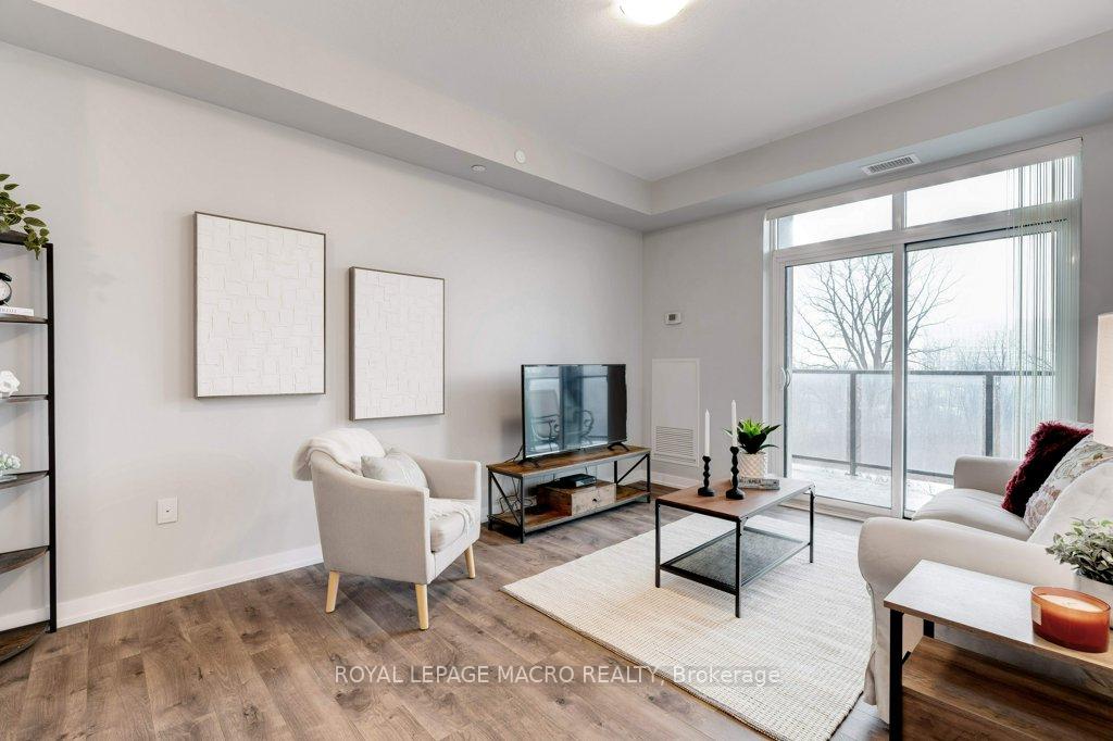 1 Bedroom Condo at 125 Shoreview,  Hamilton For sale