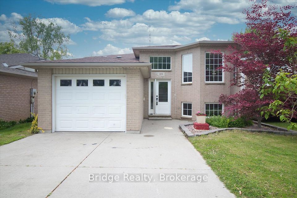 35 Greenfield