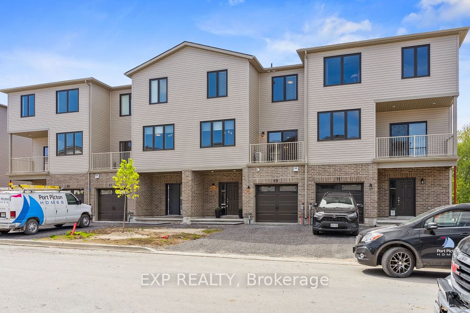 69 Evans Street, Prince Edward County, ON K0K 2T0