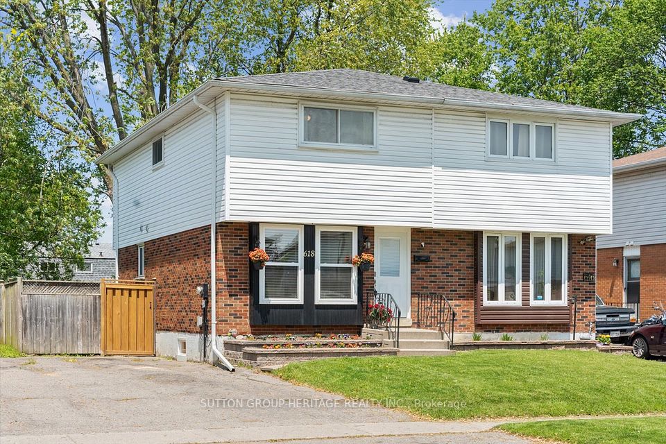 618 Radisson Avenue