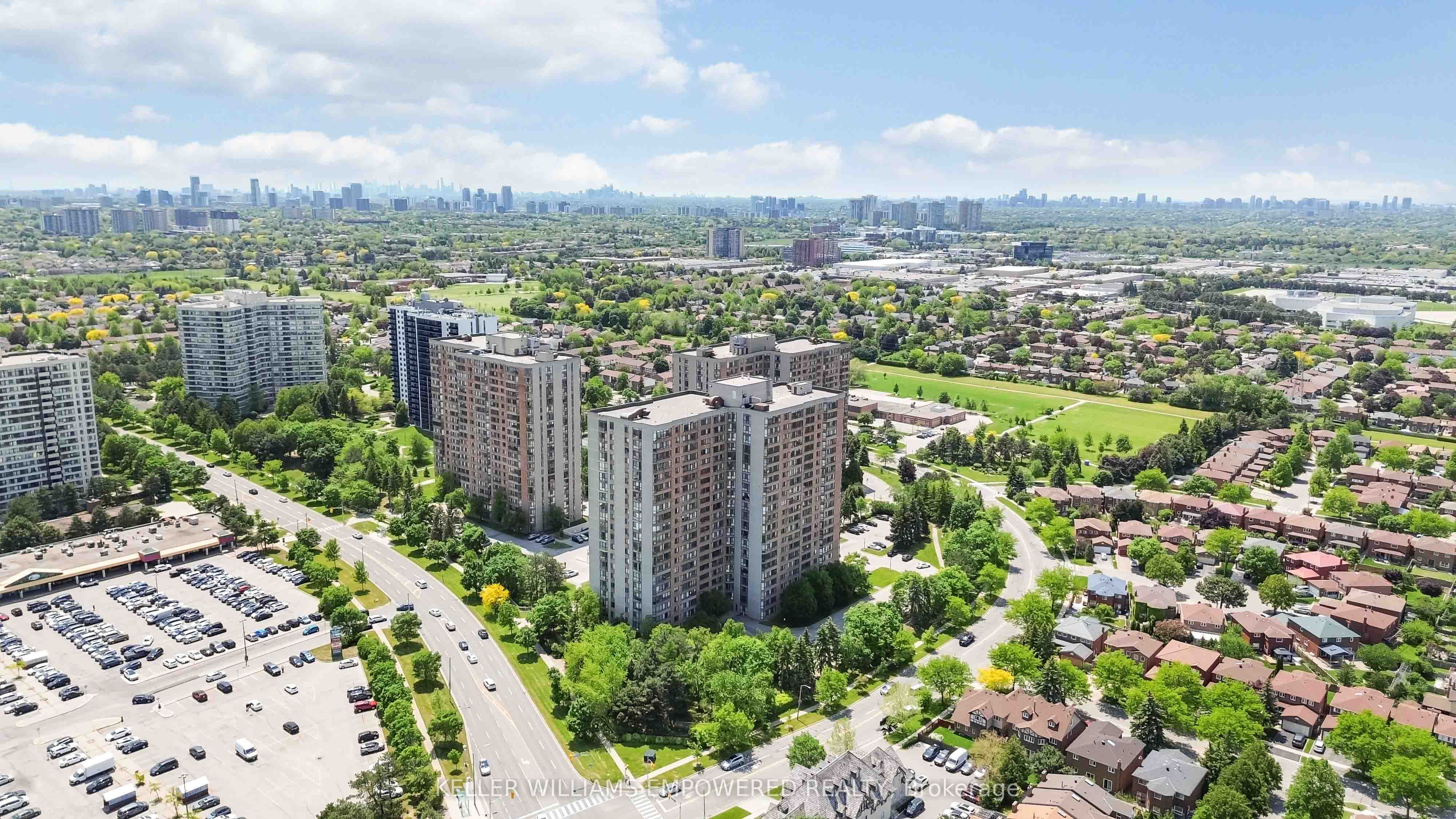 25 Bamburgh Circle, #1831