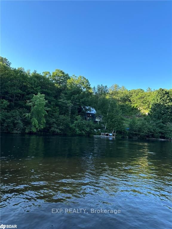 3950 SEVERN RIVER SHORE, Gravenhurst, ON L0K 2B0