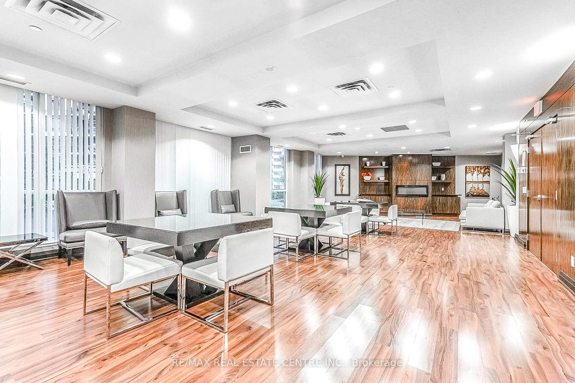1 Bedroom Condo at 1 Michael Power, Toronto For sale