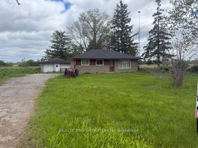 7121 Highway 124