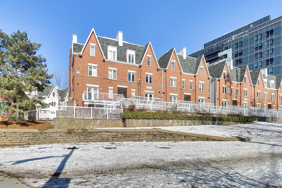 12 Sudbury