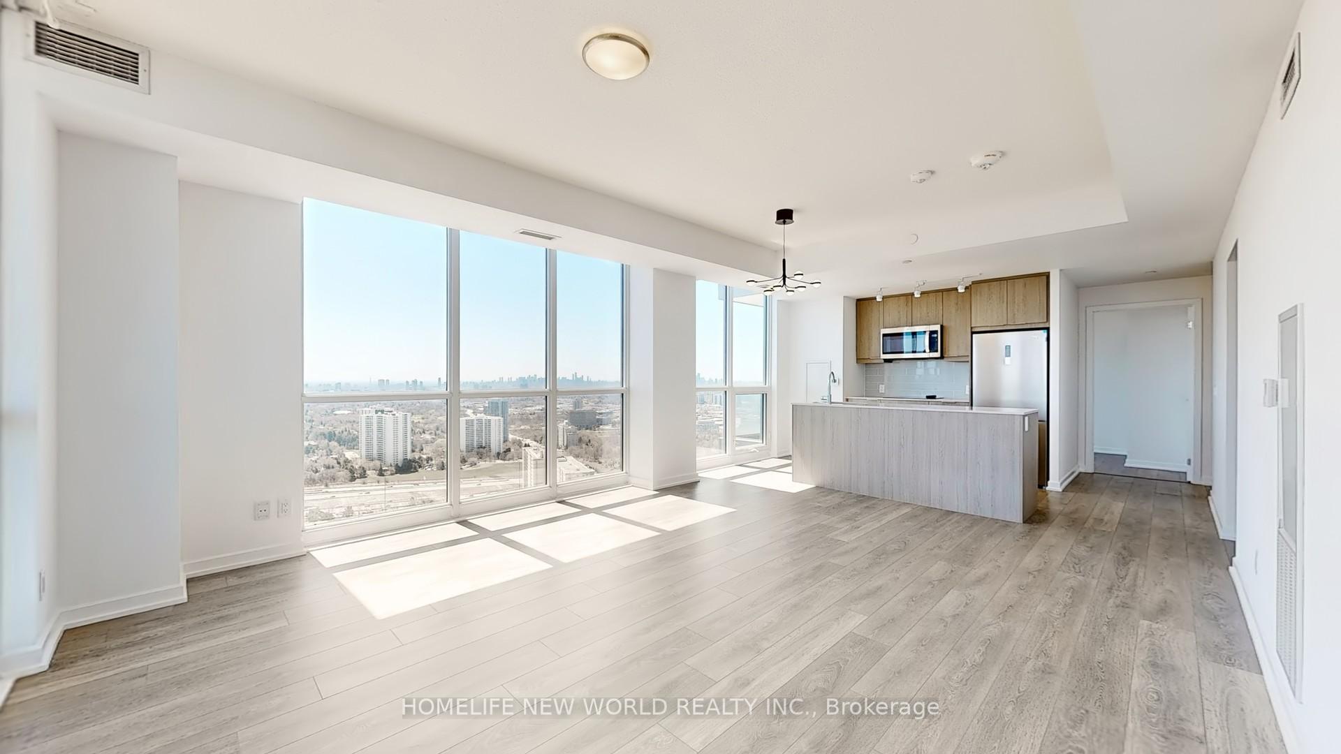 3 Bedrooms Condo at 32 Forest Manor, Toronto For sale