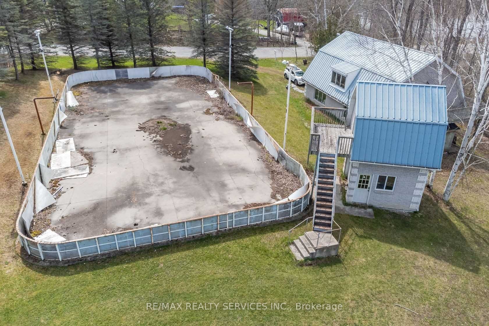 4032 Boston Mills Road