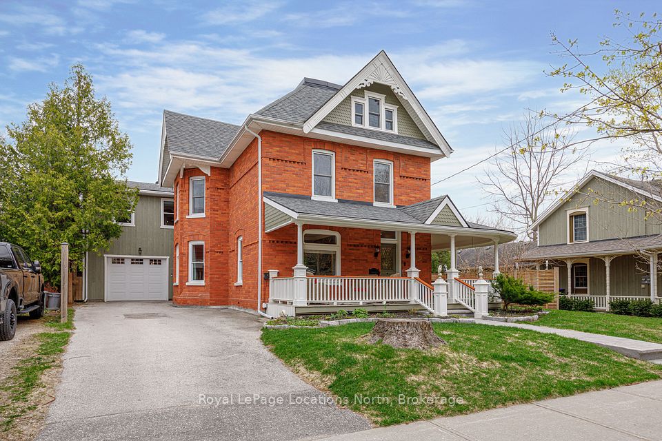 529 STE MARIE