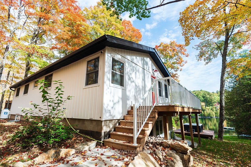 648 Jennison Road, Marmora and Lake, ON K0L 1W0