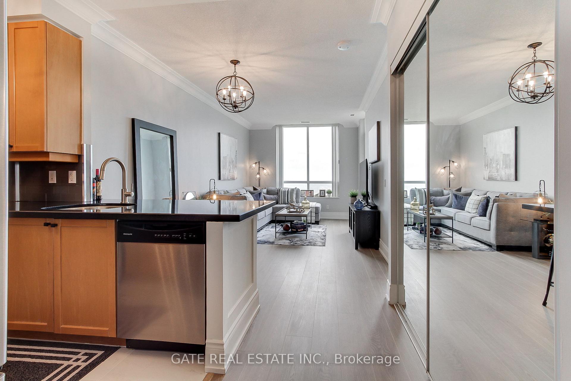 1 Bedroom Condo at 700 Humberwood, Toronto For sale