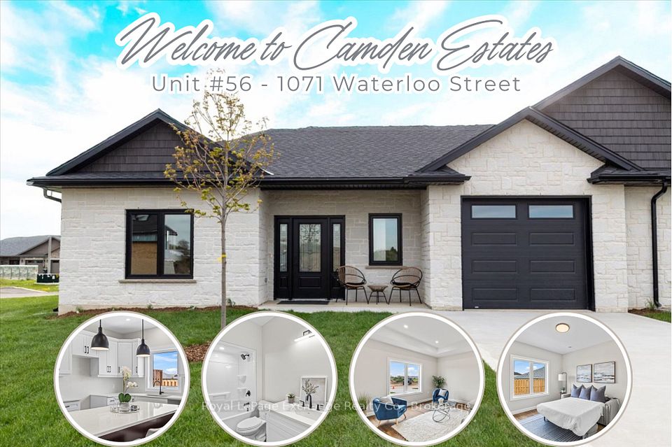 1071 Waterloo